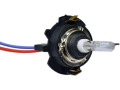 Adapter Xenon-Birne