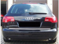 Chrom-Zierleiste f&uuml;r Kofferraum Audi A1 19-26 A4 s&eacute;rie 1 avant 94-98/s&eacute;rie 2 00-04 A6 RS3 RS4 RS6 S4