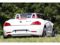 Chrom-Zierleiste f&uuml;r Kofferraum BMW Z4