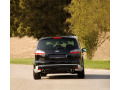 Chrom-Zierleiste f&uuml;r Kofferraum Ford S-Max