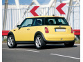 Chrom-Zierleiste f&uuml;r Kofferraum Mini 1 (01-06) Mini 2 Mini 3 Mini Clubman Mini Clubvan Mini Countryman Mini Coup&eacute; Mini Paceman Mini Roadster
