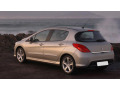 Chrom-Zierleiste f&uuml;r Kofferraum Peugeot 308 07-13 & Peugeot 308 CC 09-15