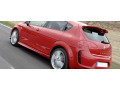 Chrom-Zierleiste f&uuml;r Kofferraum Seat Altea Seat Cordoba Seat Ibiza 01-08 Seat Ibiza 84-96 Seat Ibiza 96-01 Seat Leon Seat Toledo