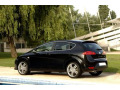 Chrom-Zierleiste f&uuml;r Kofferraum Seat Altea Seat Cordoba Seat Ibiza 01-08 Seat Ibiza 84-96 Seat Ibiza 96-01 Seat Leon Seat Toledo