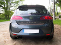 Chrom-Zierleiste f&uuml;r Kofferraum Seat Altea Seat Cordoba Seat Ibiza 01-08 Seat Ibiza 84-96 Seat Ibiza 96-01 Seat Leon Seat Toledo