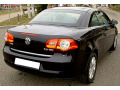 Chrom-Zierleiste f&uuml;r Kofferraum VW EOS