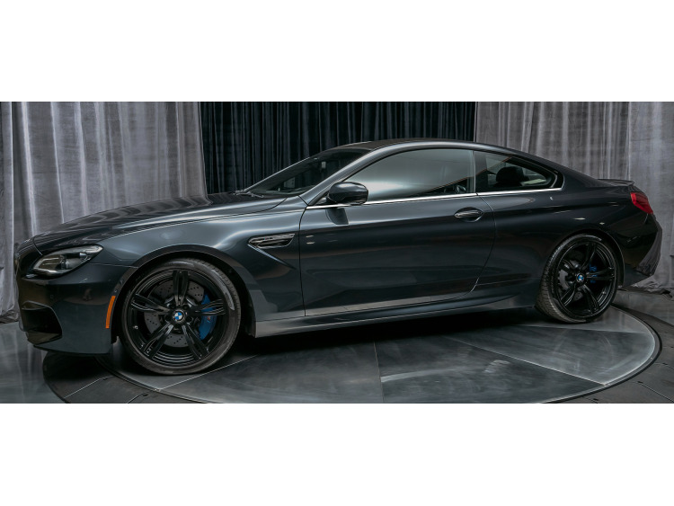 Chromleiste f&uuml;r die untere Fensterkontur BMW M6