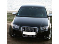 Chromleiste f&uuml;r K&uuml;hlergrill Audi A3 s&eacute;rie 2 03-08 Audi A3 S&eacute;rie 2 Sportback 04-08 Audi S3 06-26 S3 s
