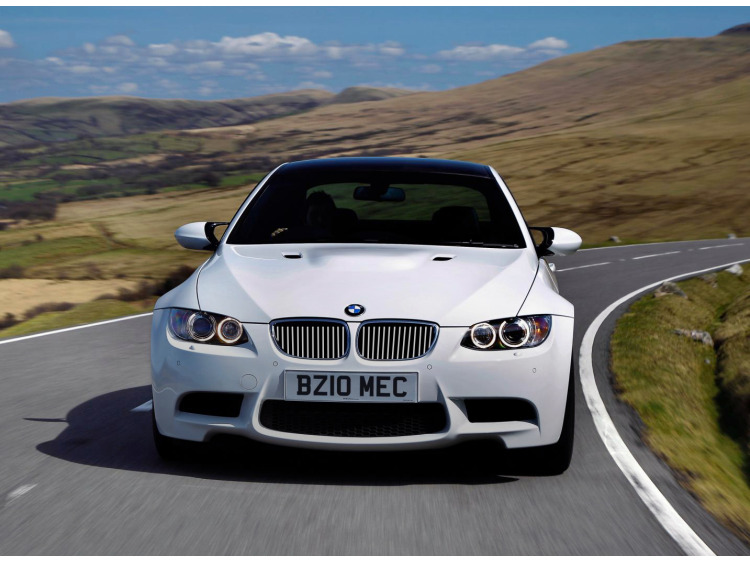Chromleiste f&uuml;r K&uuml;hlergrill BMW M3 E90 Berline 07-08/E90 Berline LCI 08-11/E92 Coup&eacute; 07-10/E92 Coup&eacute;
