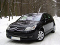 Chromleiste f&uuml;r K&uuml;hlergrill Citro&euml;n C4 04-11 Citro&euml;n C4 Berline Citro&euml;n C4 Coup&eacute;