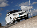 Chromleiste f&uuml;r K&uuml;hlergrill Seat Ibiza 08-17 & Seat Ibiza ST