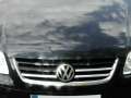 Chromleiste f&uuml;r K&uuml;hlergrill VW Touran 03-06