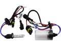 Xenon Kit H1 5000k Luxyline v3