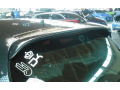 Heckspoiler / Fl&uuml;gel Alfa Romeo 147 v2 grundiert
