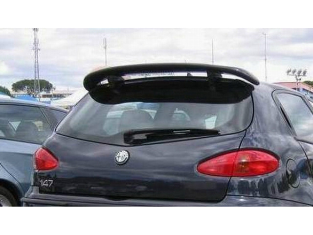 Heckspoiler  Flügel Alfa Romeo 147 V3