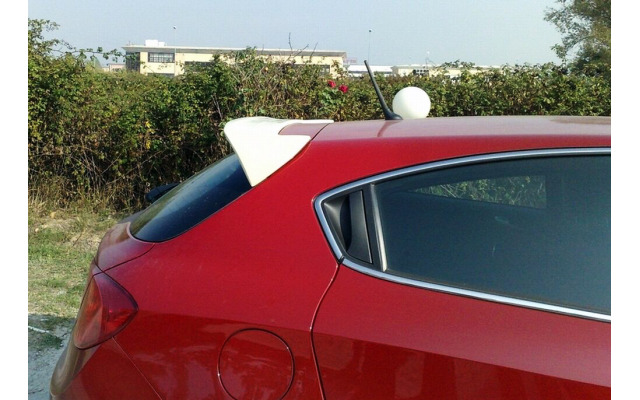 Heckspoiler  Flügel Alfa Romeo Giullietta