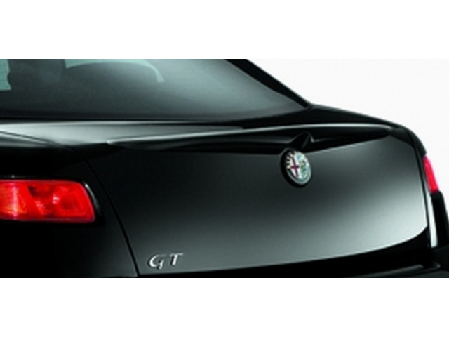 Heckspoiler  Flügel Alfa Romeo GT v1