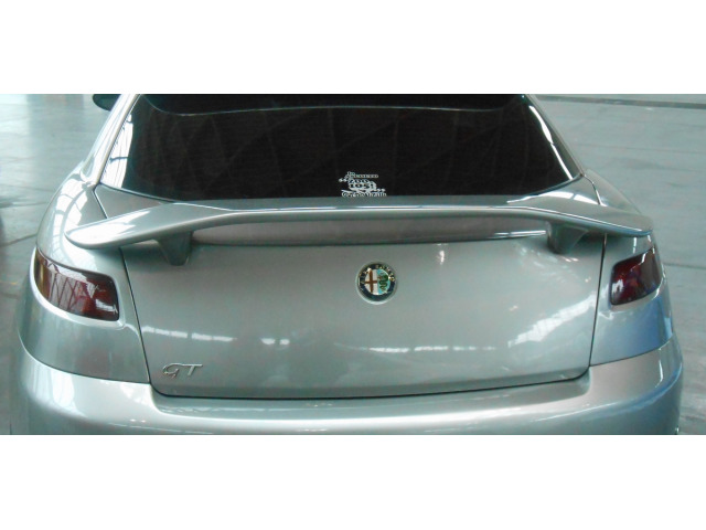 Heckspoiler  Flügel Alfa Romeo GT v2