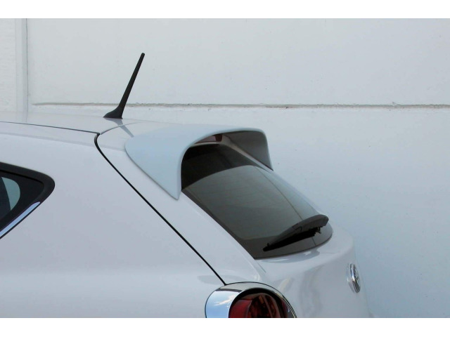 Heckspoiler  Flügel Alfa Romeo Mito racing