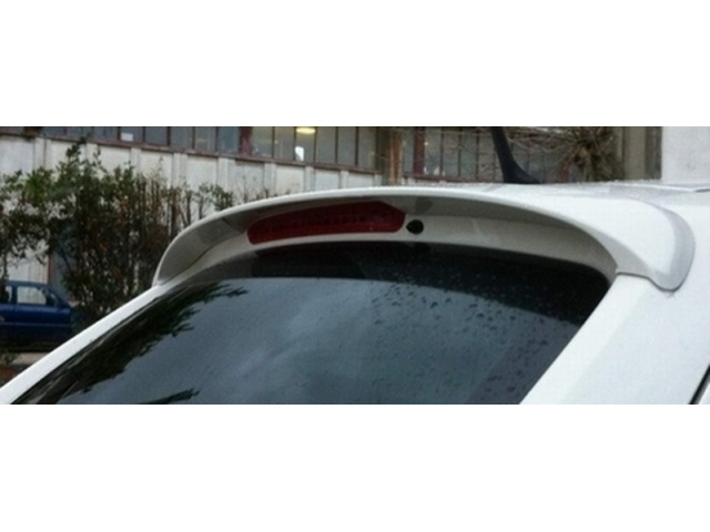 Heckspoiler  Flügel Alfa Romeo Mito sport
