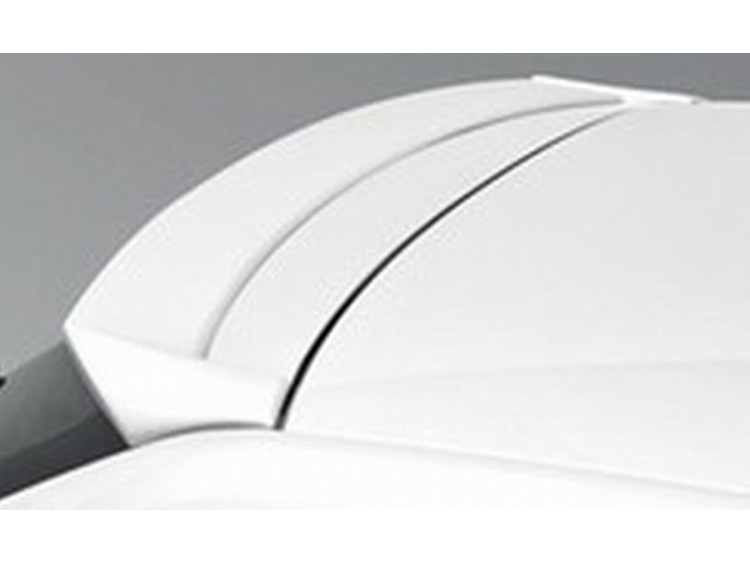 Heckspoiler / Fl&uuml;gel Audi A3 s&eacute;rie 2 03-08 & Audi A3 s&eacute;rie 2 phase 2 08-12 grundiert