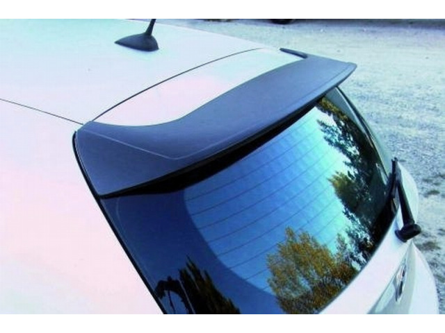 Heckspoiler  Flügel BMW Série 1 E81 0711 BMW Série 1 E87 0407 BMW Série 1 E87 LCI 0711