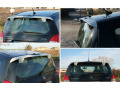 Heckspoiler / Fl&uuml;gel Citro&euml;n C2 v1