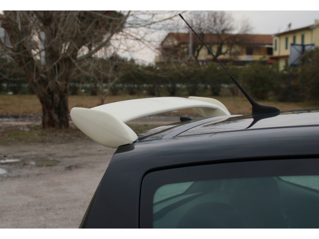 Heckspoiler  Flügel Citroën C2 v2
