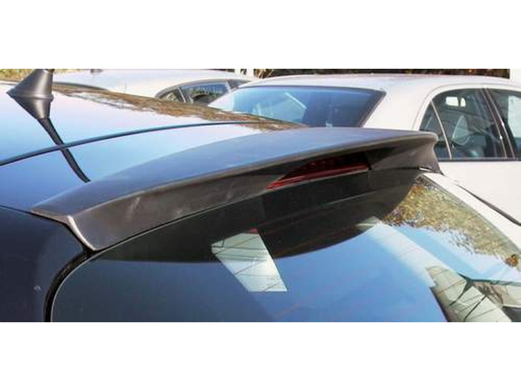 Heckspoiler / Fl&uuml;gel Fiat Bravo II 07-09 & Fiat Bravo II FL 10-26 mit Befestigungsklebe