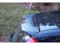 Heckspoiler / Fl&uuml;gel Fiat Grande Punto 05-09 & Fiat Punto phase 1 99-03 3p Abarth mit Befestigungskl