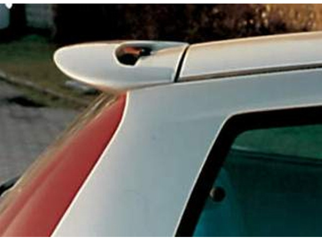 Heckspoiler  Flügel Fiat Punto phase 1 9903 3p  Fiat Punto phase 2 0305 3p v1