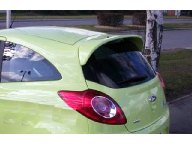 Heckspoiler  Flügel Ford Ka II 0826