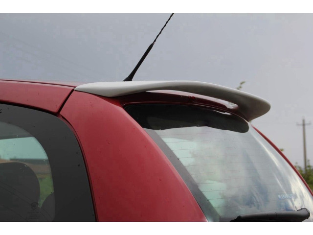 Heckspoiler  Flügel Lancia Ypsilon 0312