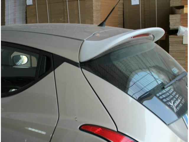 Heckspoiler  Flügel Lancia Ypsilon 1126