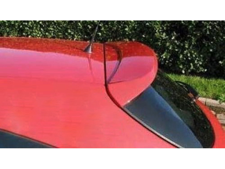 Heckspoiler / Fl&uuml;gel Opel Astra GTC grundiert