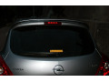 Heckspoiler / Fl&uuml;gel Opel Corsa D (06-16) v1 grundiert