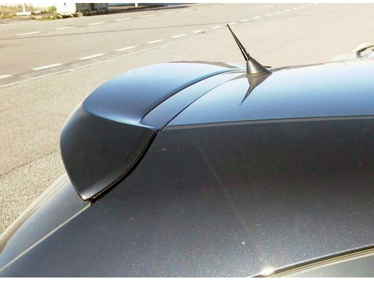 Heckspoiler / Fl&uuml;gel Opel Corsa D (06-16) v2 grundiert