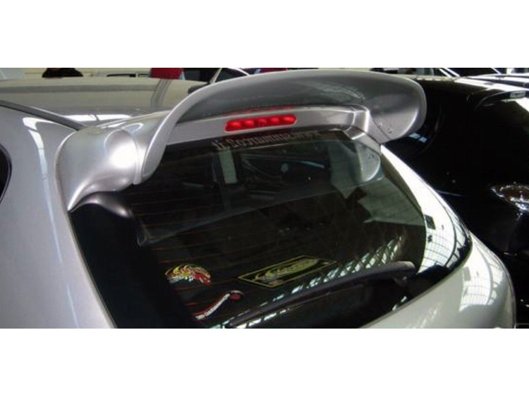 Heckspoiler / Fl&uuml;gel Peugeot 206 v2