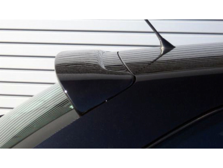 Heckspoiler / Fl&uuml;gel Seat Ibiza 08-17 grundiert