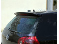 Heckspoiler / Fl&uuml;gel VW Golf 5 VW Golf 5 GT TDI VW Golf 5 GTI VW Golf 5 R32 v2 grundiert + Klebe zum