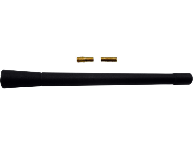 Lange Gummiantenne