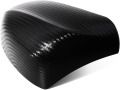 Luxyline 3D Karbon-Klebefilm 70cm schwarz gl&auml;nzend