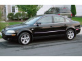 Seitenschutz-Chromzierleiste VW Passat 05-10 VW Passat 10-26 VW Passat 95-05