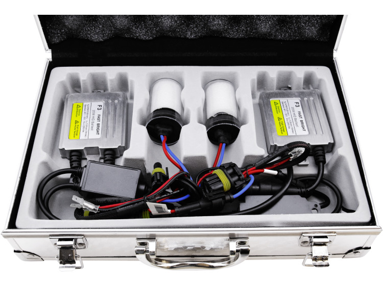 Xenon Kit H11 5000k Premium