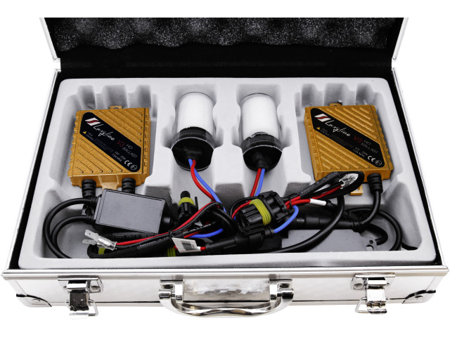 Xenon Kit Luxyline v3