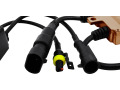 Xenon Kit H13 6000k Luxyline v3