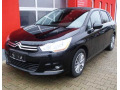 Zier-Chromleiste f&uuml;r die Nebelscheinwerfer-Konturen Citro&euml;n C4 11-26