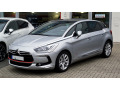 Zier-Chromleiste f&uuml;r K&uuml;hlergrill-Oberteil Citro&euml;n DS 5