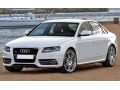 Zier-Chromleiste f&uuml;r Nebelscheinwerfer Audi A4 s&eacute;rie 3 07-11 & Audi A4 s&eacute;rie 3 avant 08-11