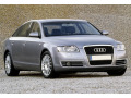 Zier-Chromleiste f&uuml;r Nebelscheinwerfer Audi A6 S&eacute;rie 3 Avant 05-08 & Audi A6 S&eacute;rie 3 Berline 05-08
